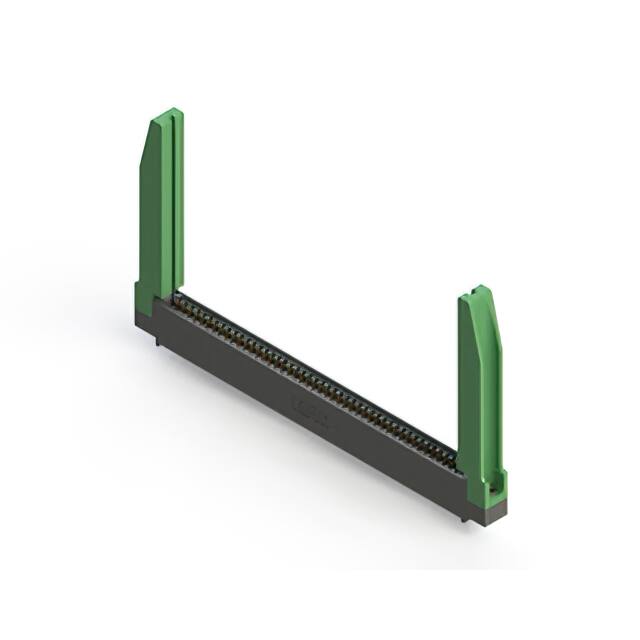 395-048-521-478 EDAC Inc.  Edgeboard Connectors